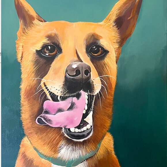 Meet your Posher, Jacqueline - Picture 2 of 4